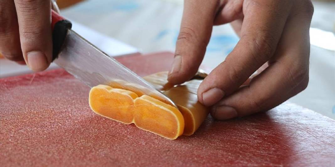 Çukurova’dan çıkıyor Türkiye’nin sofralarını süslüyor! Kilosu 5.000 TL’yi buluyor: Talep hiç bitmiyor 1